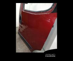 PORTA SCORREVOLE LATERALE SX FIAT Qubo 1Â° Serie 5