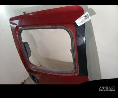 PORTA SCORREVOLE LATERALE SX FIAT Qubo 1Â° Serie 5