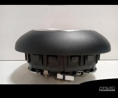 AIRBAG VOLANTE FIAT 500 L Serie (351_352) 73561211