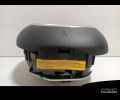 AIRBAG VOLANTE FIAT 500 L Serie (351_352) 73561211 - 6