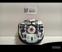 AIRBAG VOLANTE FIAT 500 L Serie (351_352) 73561211 - 7