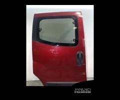 PORTA SCORREVOLE LATERALE DX FIAT Qubo 1Â° Serie 1