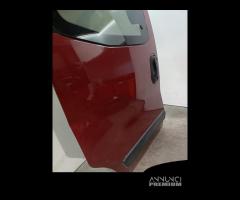 PORTA SCORREVOLE LATERALE DX FIAT Qubo 1Â° Serie 1