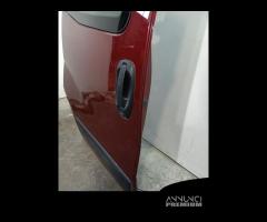 PORTA SCORREVOLE LATERALE DX FIAT Qubo 1Â° Serie 1