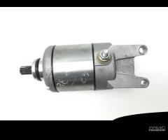 MOTORINO AVVIAMENTO STARTER PIAGGIO VESPA PRIMAVER - 4