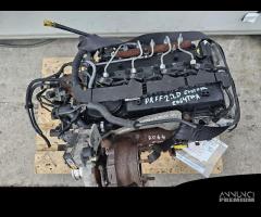 MOTORE COMPLETO FORD Tourneo Custom DRFF 101 CV 74