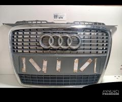 GRIGLIA PARAURTI AUDI A3 Sportback Serie (8PA) 8PL