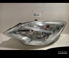 FARO ANTERIORE SINISTRO OPEL Meriva 2Â° Serie 1325