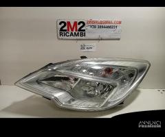 FARO ANTERIORE SINISTRO OPEL Meriva 2Â° Serie 1325