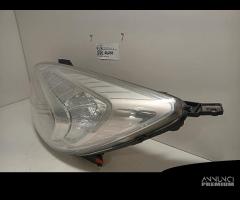 FARO ANTERIORE SINISTRO OPEL Meriva 2Â° Serie 1325