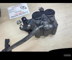 Kit impianto frenante cb125f - 6