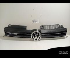 GRIGLIA PARAURTI VOLKSWAGEN Golf 6 Berlina 5K0 853