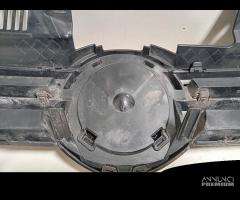 GRIGLIA PARAURTI VOLKSWAGEN Golf 6 Berlina 5K0 853 - 9