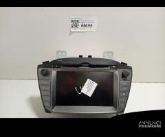 AUTORADIO MP3 HYUNDAI iX35 1Â° Serie 96560-3Y600TJ