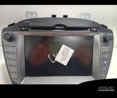 AUTORADIO MP3 HYUNDAI iX35 1Â° Serie 96560-3Y600TJ