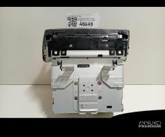 AUTORADIO MP3 HYUNDAI iX35 1Â° Serie 96560-3Y600TJ - 6