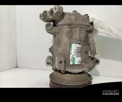 COMPRESSORE A/C NISSAN Juke 1Â° Serie 92600AZ74A K