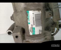 COMPRESSORE A/C NISSAN Juke 1Â° Serie 92600AZ74A K