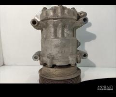 COMPRESSORE A/C NISSAN Juke 1Â° Serie 92600AZ74A K