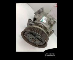 COMPRESSORE A/C NISSAN Juke 1Â° Serie 92600AZ74A K - 6