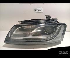 FARO ANTERIORE SINISTRO AUDI A5 CoupÃ© (8T) 8t0 94