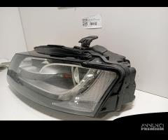 FARO ANTERIORE SINISTRO AUDI A5 CoupÃ© (8T) 8t0 94