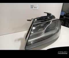 FARO ANTERIORE SINISTRO AUDI A5 CoupÃ© (8T) 8t0 94