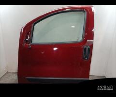 PORTIERA ANTERIORE SINISTRA FIAT Qubo 1Â° Serie 13