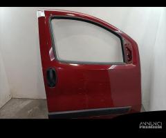 PORTIERA ANTERIORE DESTRA FIAT Qubo 1Â° Serie 1367