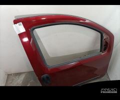 PORTIERA ANTERIORE DESTRA FIAT Qubo 1Â° Serie 1367