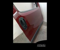 PORTIERA ANTERIORE DESTRA FIAT Qubo 1Â° Serie 1367