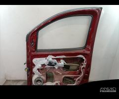 PORTIERA ANTERIORE DESTRA FIAT Qubo 1Â° Serie 1367 - 6