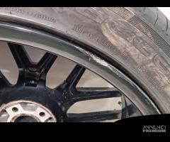 4 CERCHI IN LEGA MERCEDES GLE W166 KIT 4 CERCHI 64 - 14