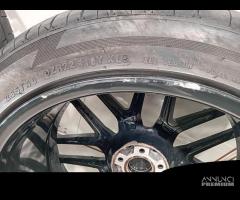 4 CERCHI IN LEGA MERCEDES GLE W166 KIT 4 CERCHI 64 - 15