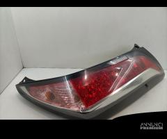 STOP FANALE POSTERIORE DESTRO TOYOTA Aygo 2Â° Seri