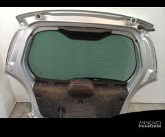 PORTELLONE POSTERIORE COMPLETO FORD Ka Serie (CCU)