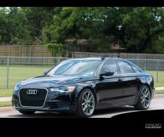 4 Ammortizzatori Sportivi Audi A5 4G A4 B8 A6