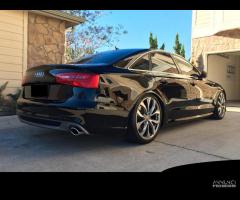 4 Ammortizzatori Sportivi Audi A5 4G A4 B8 A6