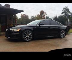 4 Ammortizzatori Sportivi Audi A5 4G A4 B8 A6 - 6