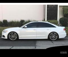 4 Ammortizzatori Sportivi Audi A5 4G A4 B8 A6 - 7