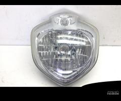 FARO FANALE ANTERIORE - GRAFFI YAMAHA FZ6 S2 600 2