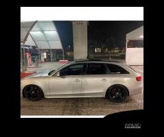 4 Ammortizzatori Sportivi Audi A5 4G A4 B8 A6 - 22