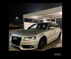 4 Ammortizzatori Sportivi Audi A5 4G A4 B8 A6 - 24