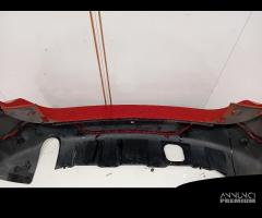 PARAURTI POSTERIORE CENTRALE MINI Paceman 1Â° Seri - 15