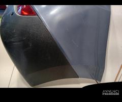 PARAURTI POSTERIORE CENTRALE HYUNDAI iX35 1Â° Seri - 6