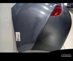 PARAURTI POSTERIORE CENTRALE HYUNDAI iX35 1Â° Seri - 12