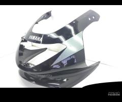 CARENA SCUDO ANTERIORE - ATTACCO ROTTO YAMAHA YZF - 3