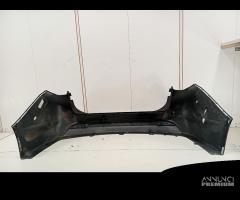 PARAURTI POSTERIORE CENTRALE HYUNDAI i40 Serie (CW - 13