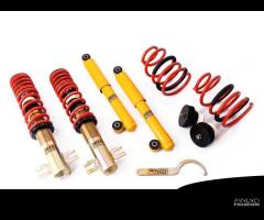 Assetto Ghiera MTS STREET Fiat 500 o 600 +2 CAMBER