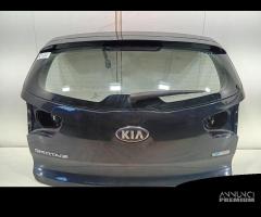 PORTELLONE POSTERIORE KIA Sportage Serie 737003W01